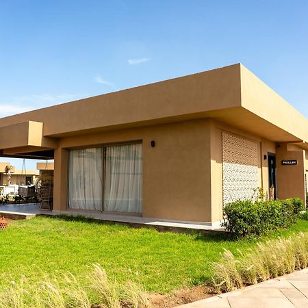 Tulum Beach Resort Dakhla Exteriör bild